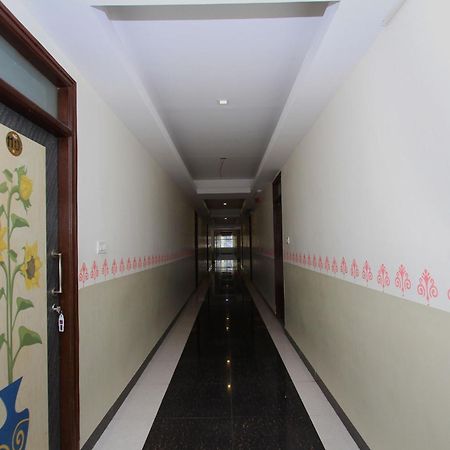 Hotel O Sri Sai Residency Bidadi Dış mekan fotoğraf