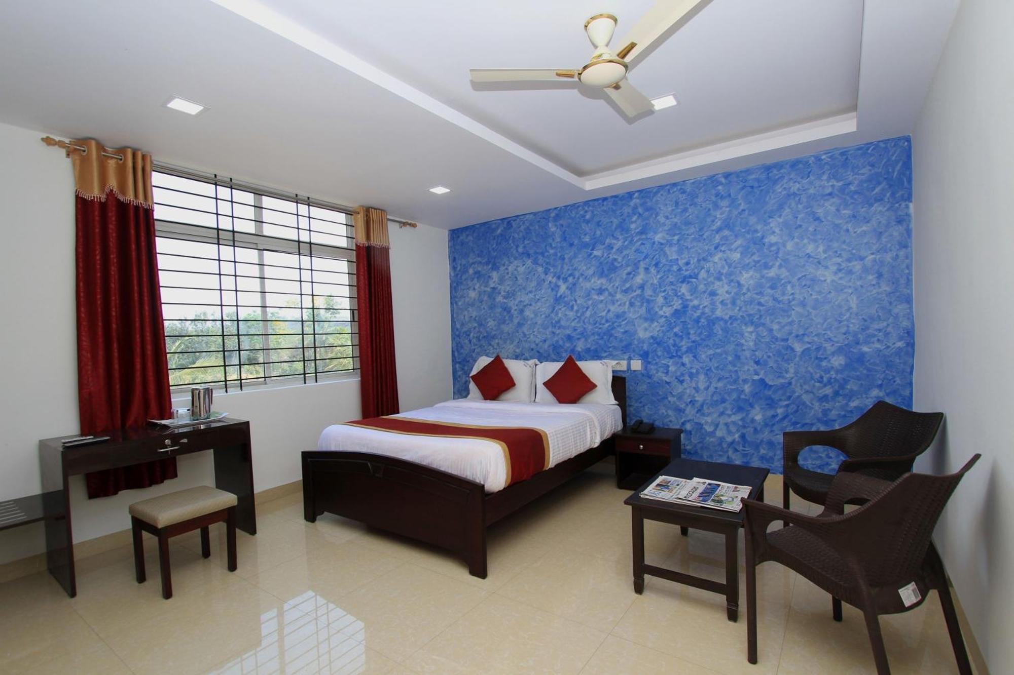 Hotel O Sri Sai Residency Bidadi Dış mekan fotoğraf