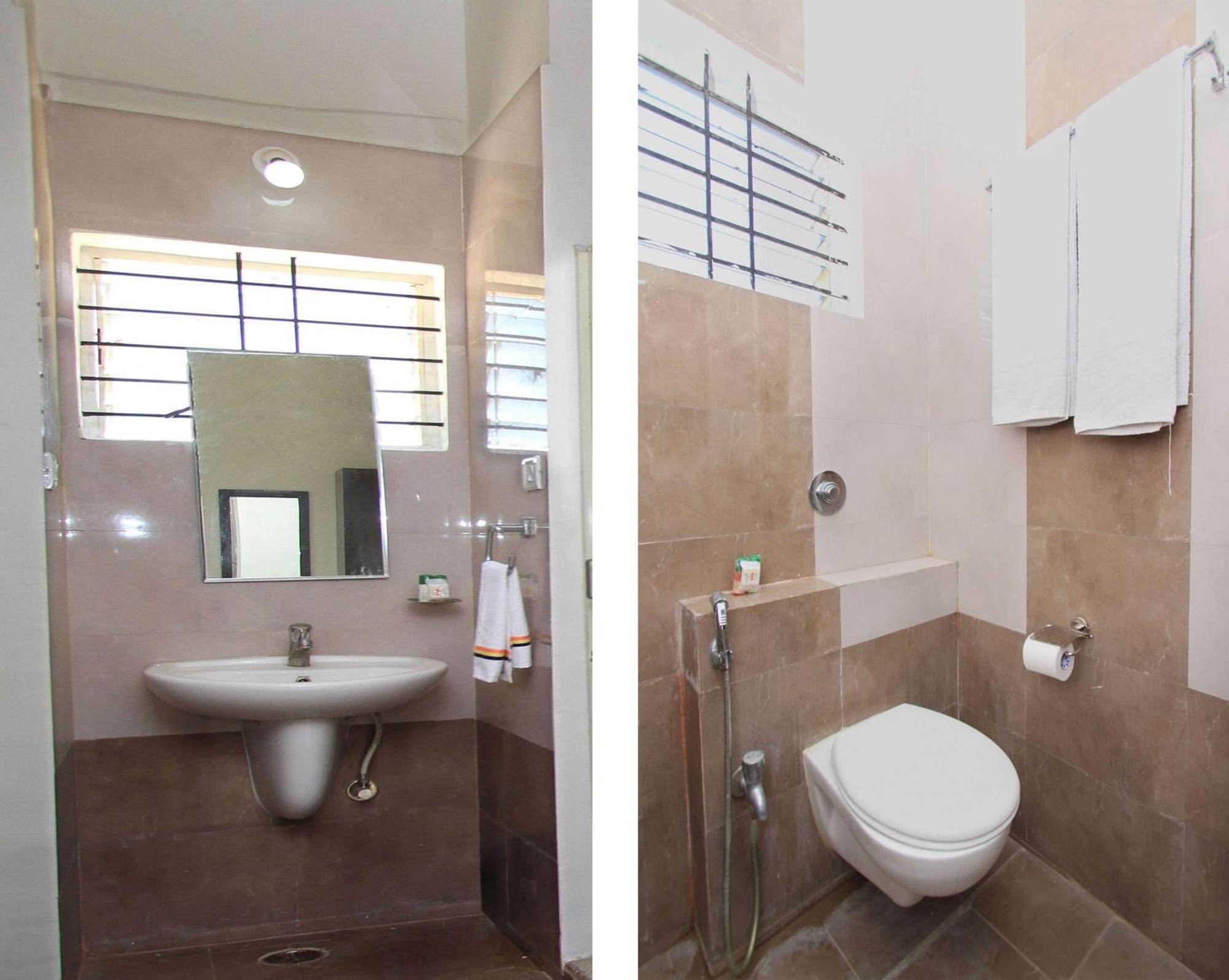 Hotel O Sri Sai Residency Bidadi Dış mekan fotoğraf