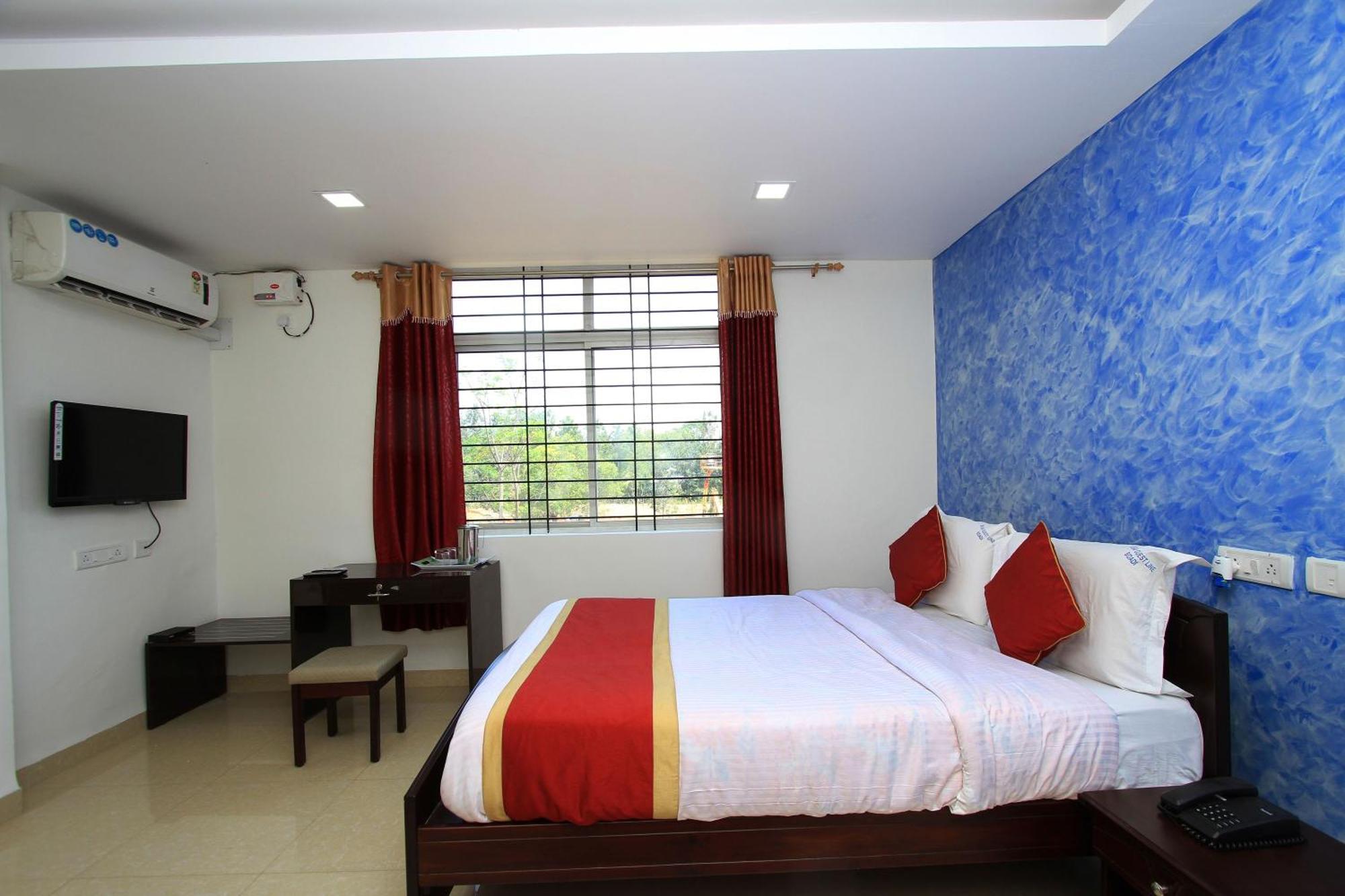 Hotel O Sri Sai Residency Bidadi Dış mekan fotoğraf