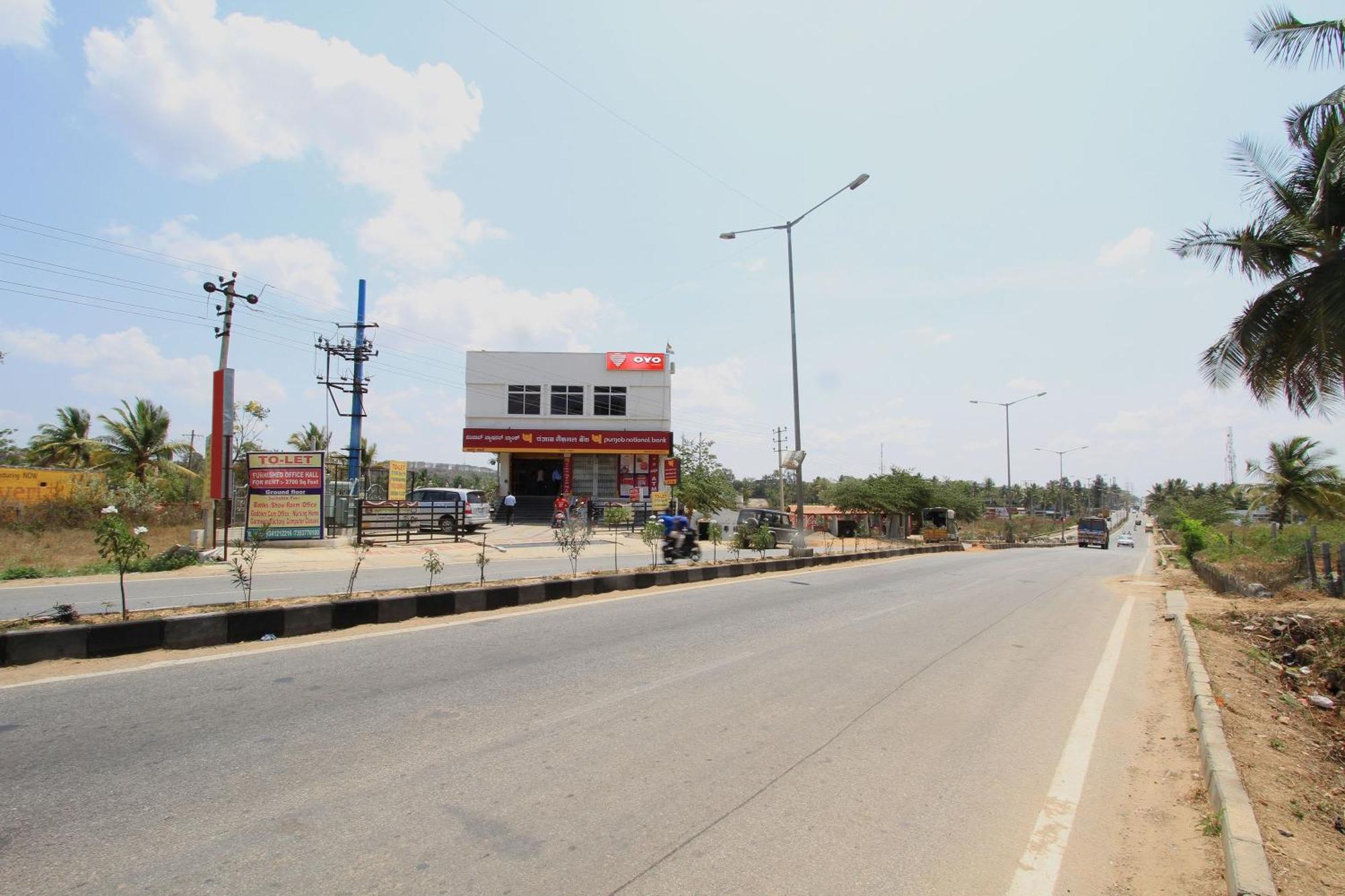 Hotel O Sri Sai Residency Bidadi Dış mekan fotoğraf