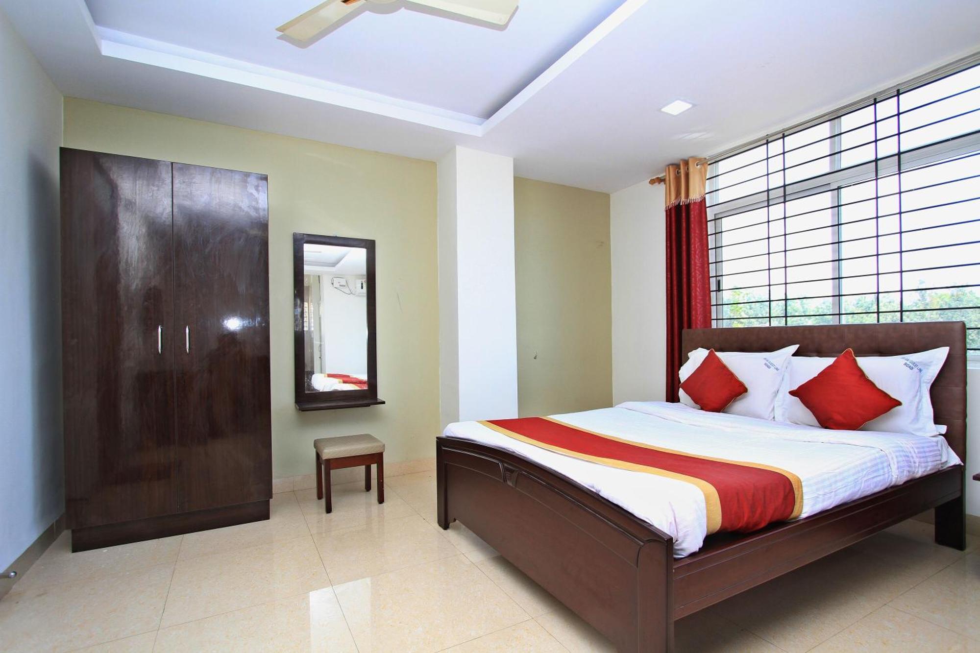 Hotel O Sri Sai Residency Bidadi Dış mekan fotoğraf