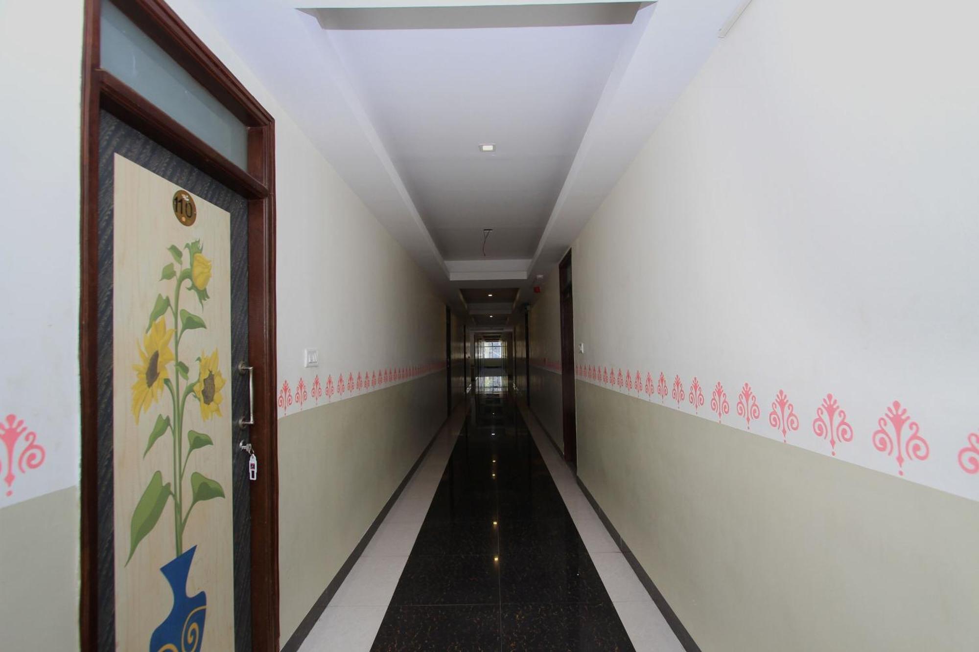 Hotel O Sri Sai Residency Bidadi Dış mekan fotoğraf