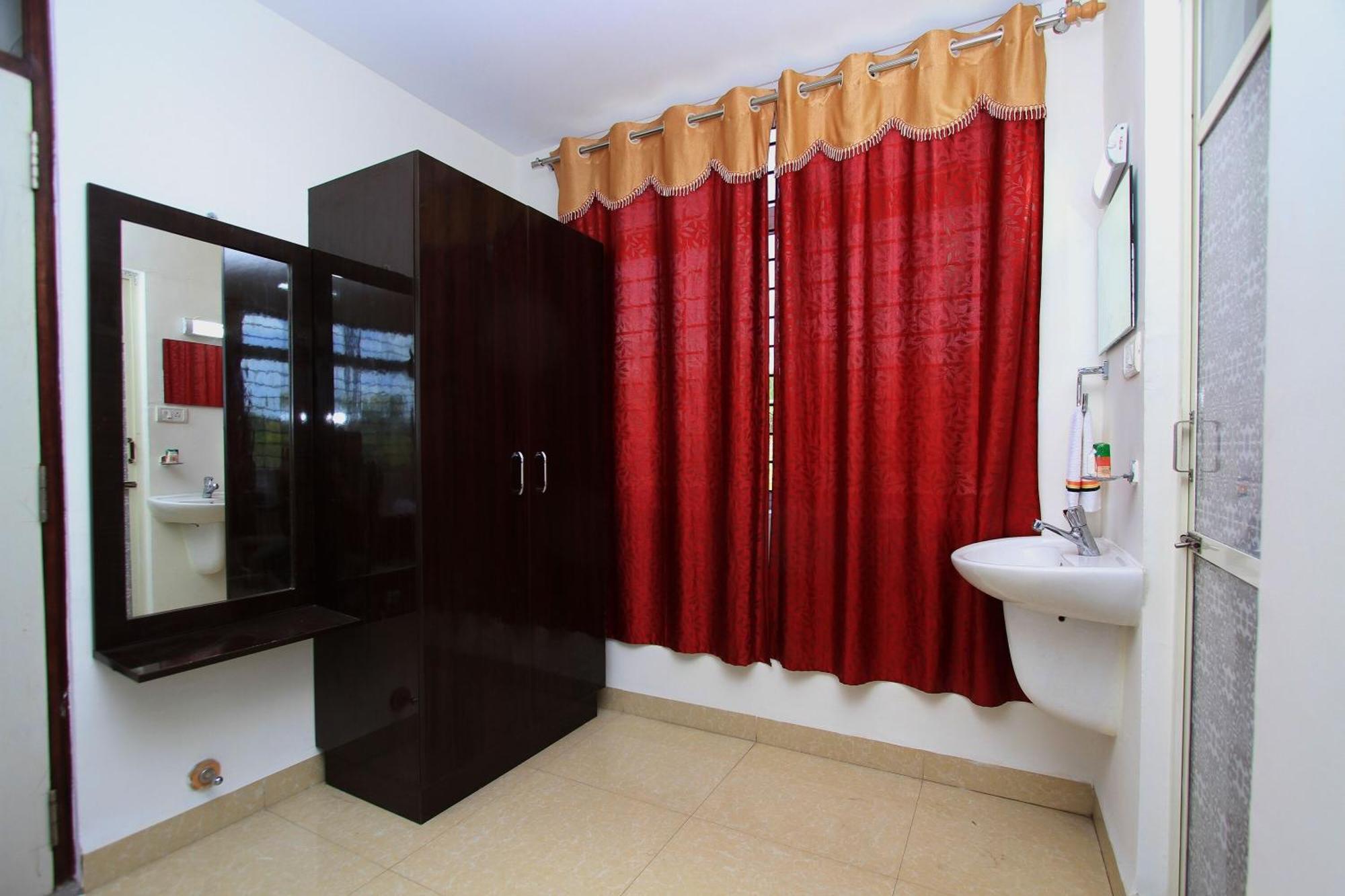 Hotel O Sri Sai Residency Bidadi Dış mekan fotoğraf